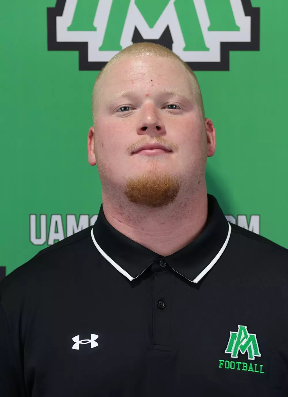 Keshawn Noriega and Darrell Atkins - 