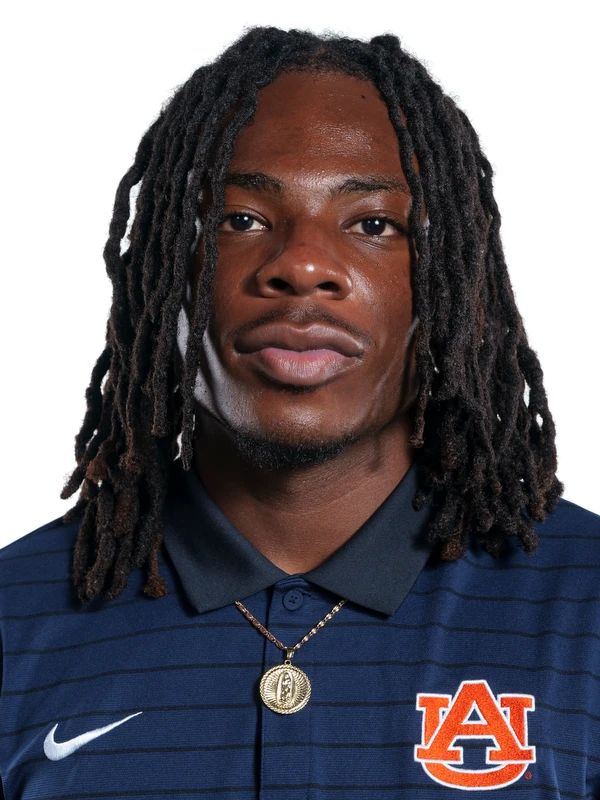 Zykeivous Walker and Davarious Jessie