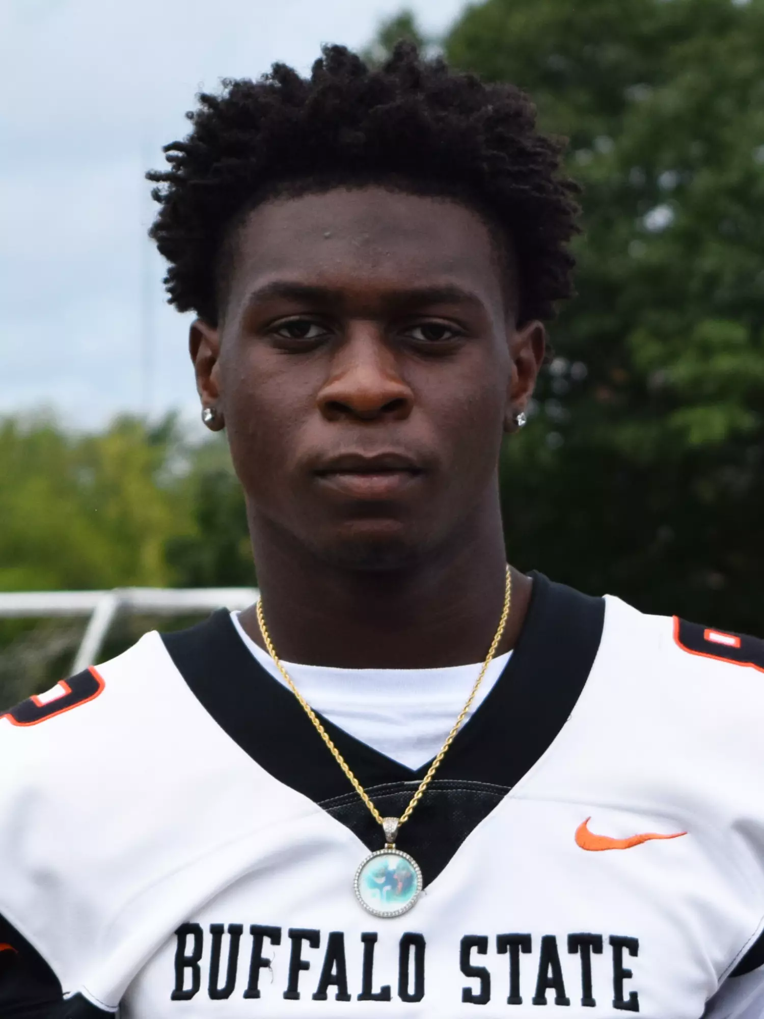 Derek Dishaw and Conor Todd - 