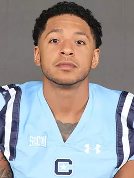 Kelby Williams and Dylan Proctor - 