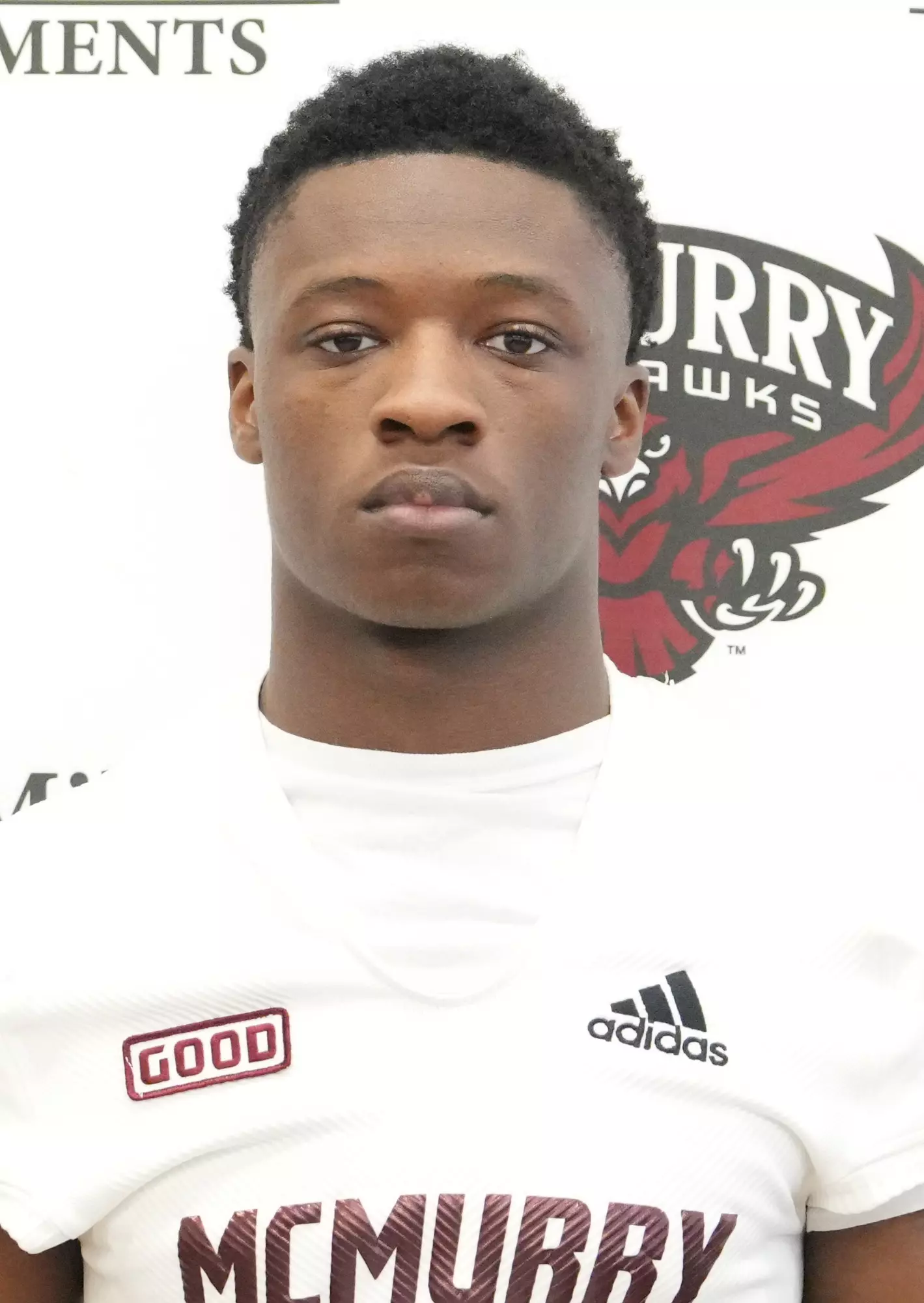 Xavier Holder and Jacob Ingram - 