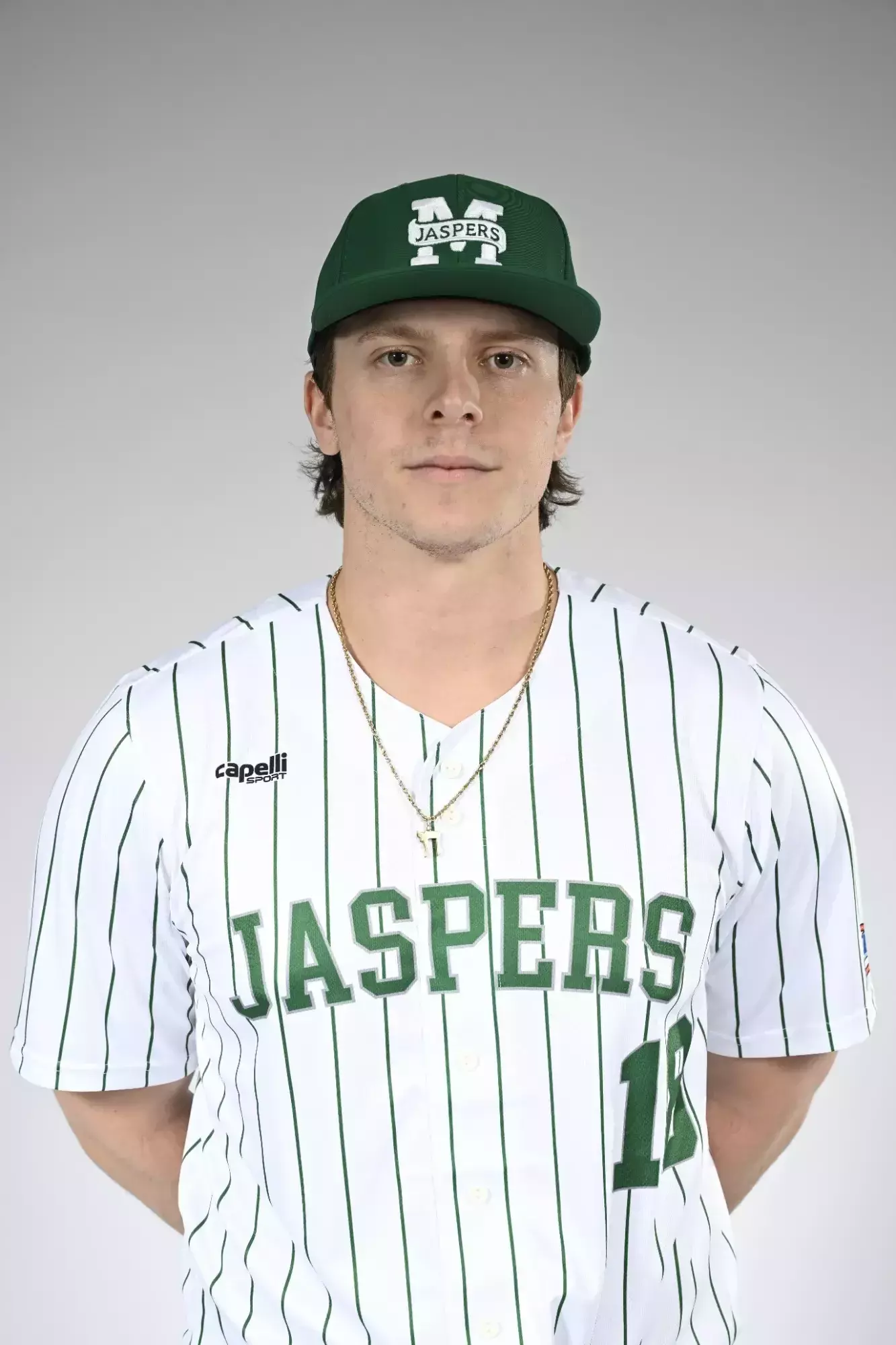 Ben Leshgold and Jackson Klein