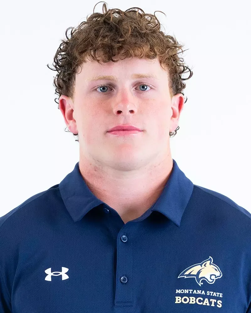 Chase Cook and George Helms