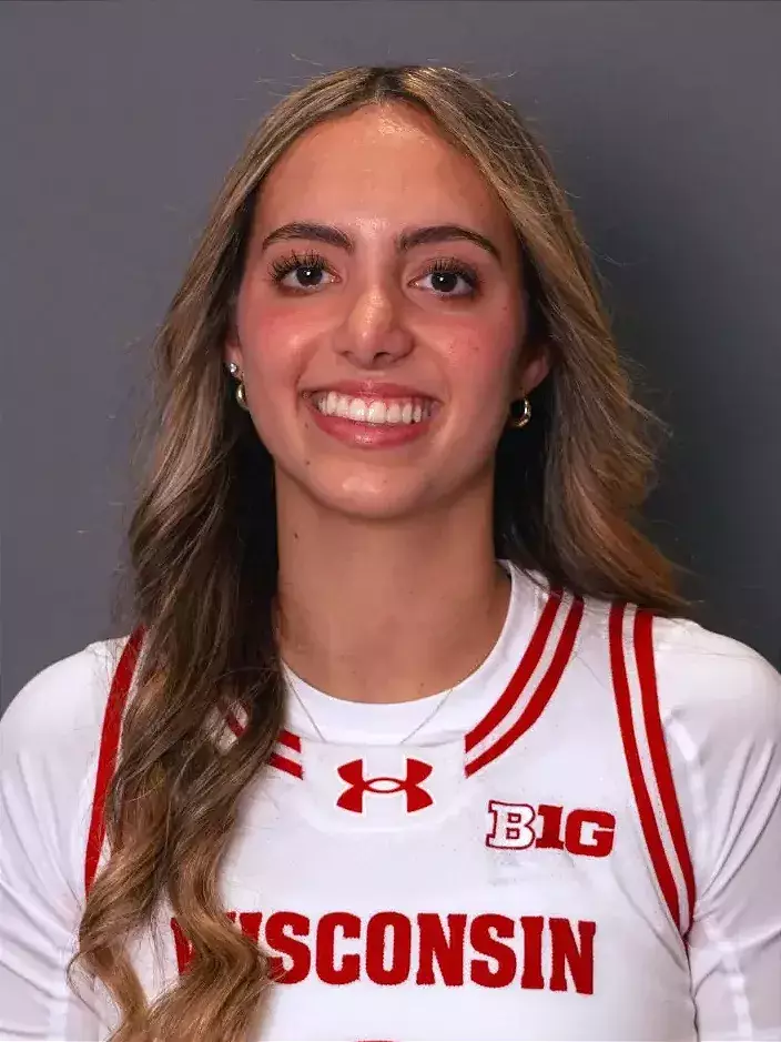 Andrew Hill and Allison Jarvis