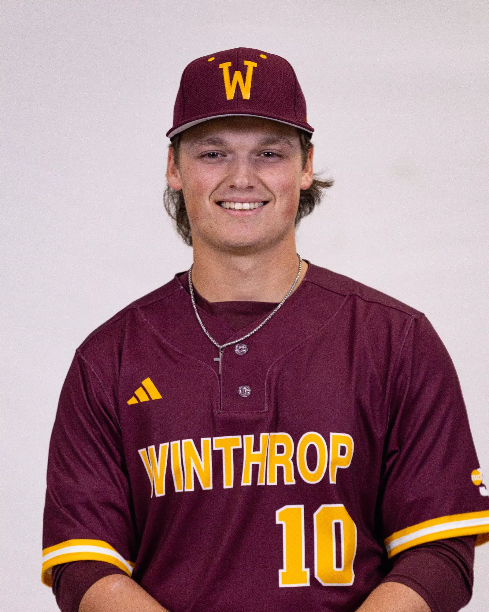 Katelyn Boman and Luke Earnhardt