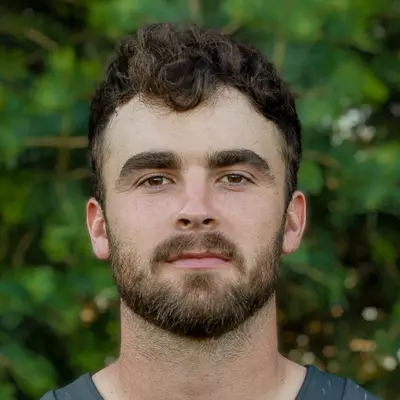 Noah Cronquist and Lamont Narcisse