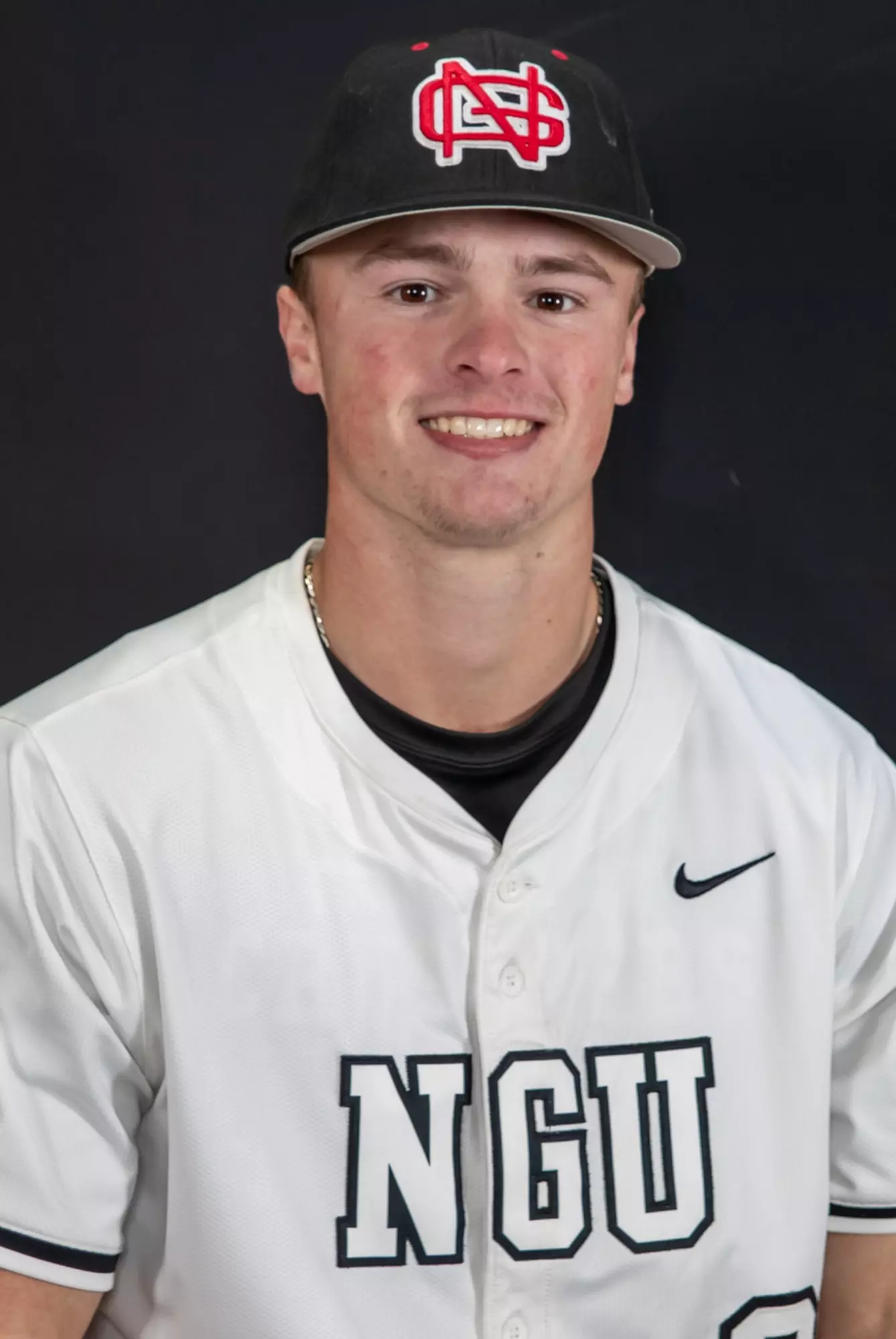 Canyon Pace and Jenna Madison