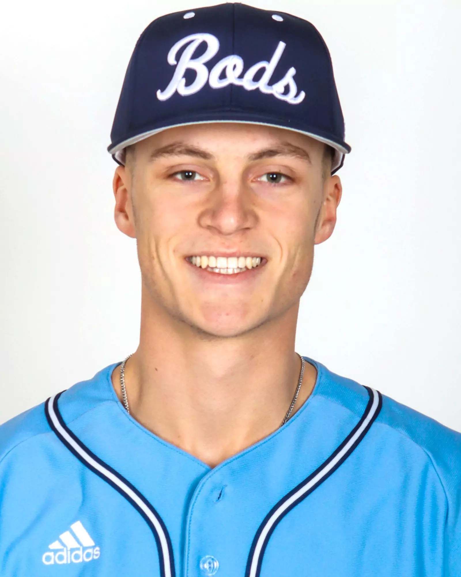 Chloe Bader and Grant Nottlemann