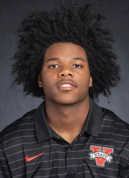 Kelvin Crawford and Gavin James