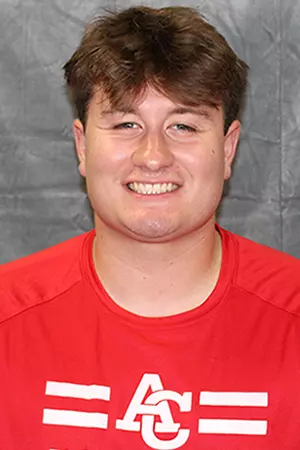 Chauncey Lane and Jayden Garcia - 