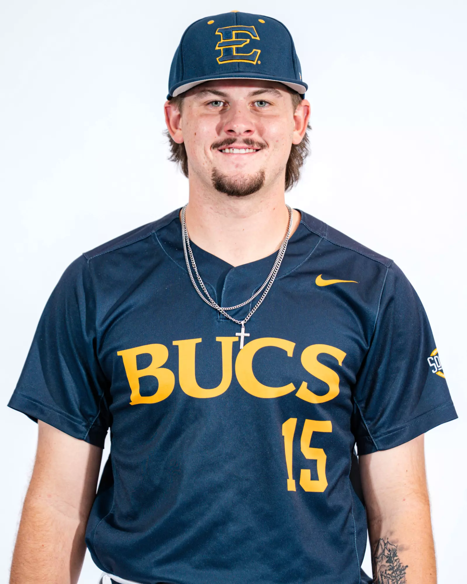 Jack Pettigrew and Nicholas Jones