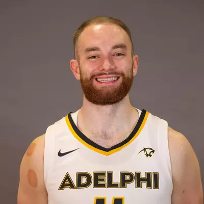 Noah Best and Aaron Mitchell - 