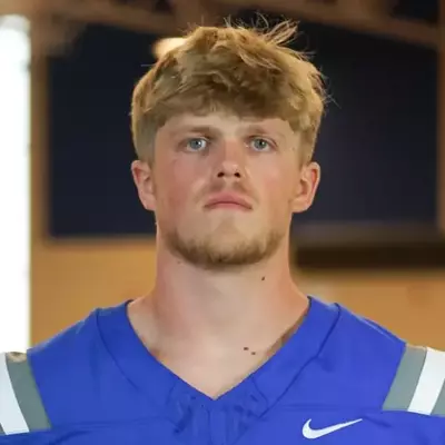 Aidan Rice and Colin McBee - 