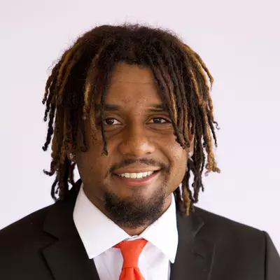 Wyatt Grundy and Chris Bojorquez