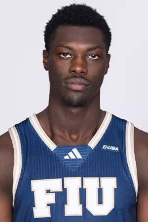 Johnny Dan and Hamed "Larry" Olayinka