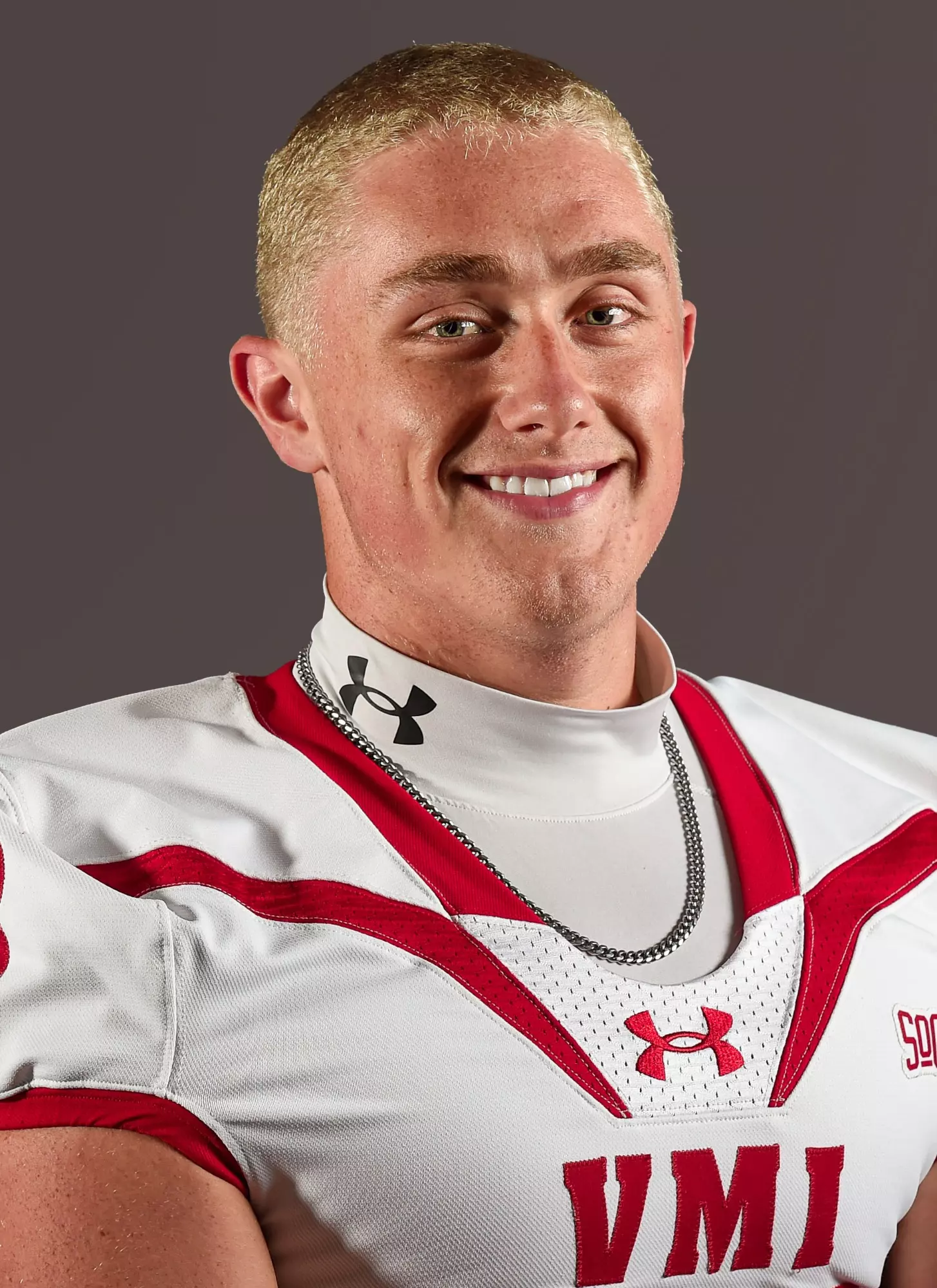 Shamar Graham and Jordan Callahan