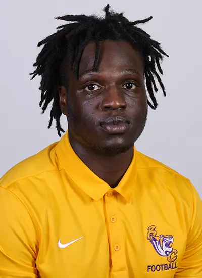 Devin Burgess and Zamarion Albritton - 