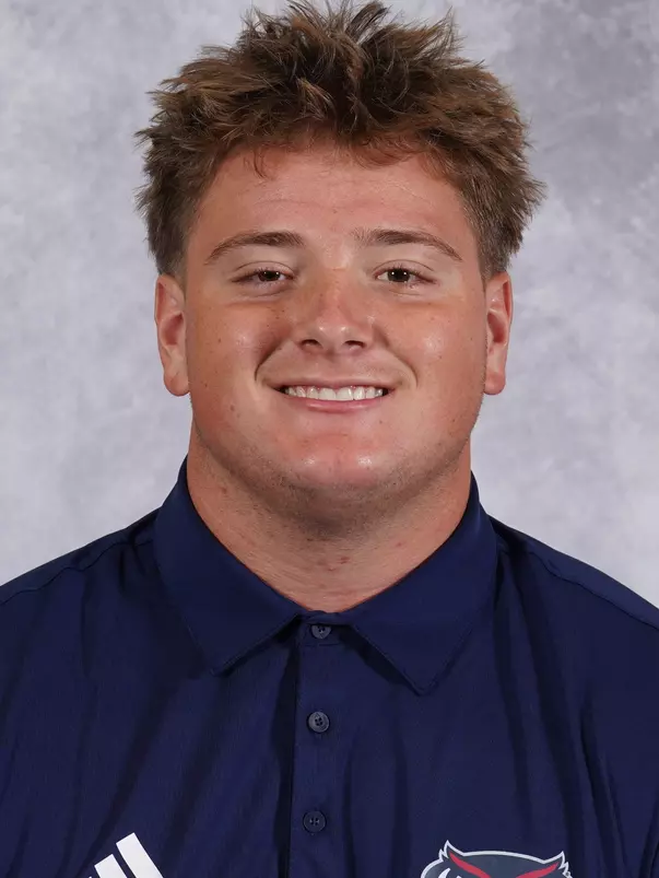 Khalil Bradford and Dartavious Rasmussen - 