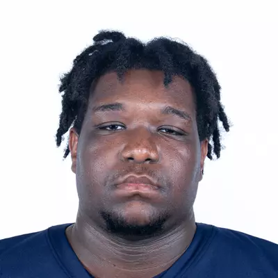 Kerya Powell and Ed Jones IV - 