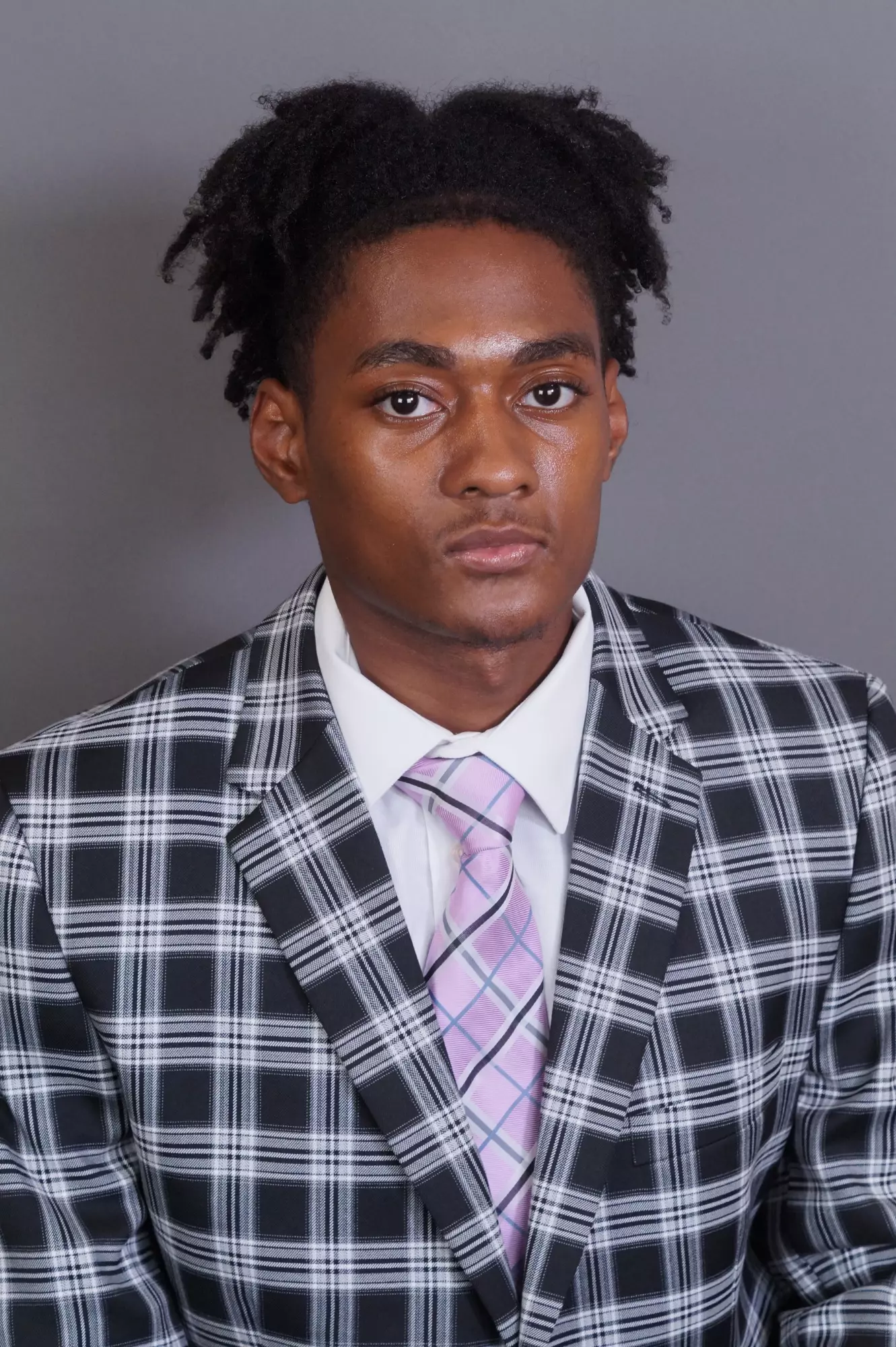 Elijah Smith and Tim Pherson Jr. - 