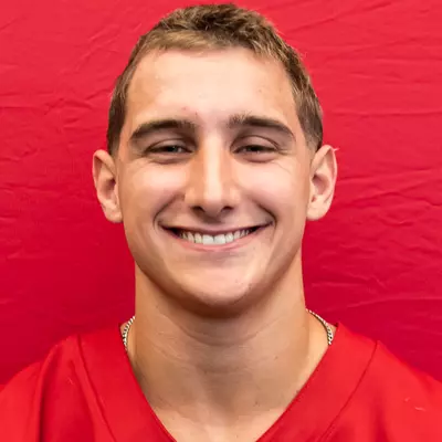 Bol Bol and Drew Carlson