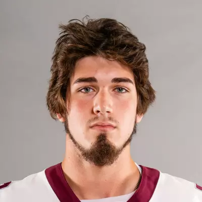 Colin McBee and Talyn Snyder - 