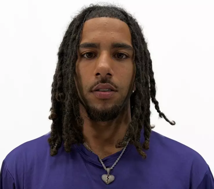 Luca Akirtava and Cole Sanders - 