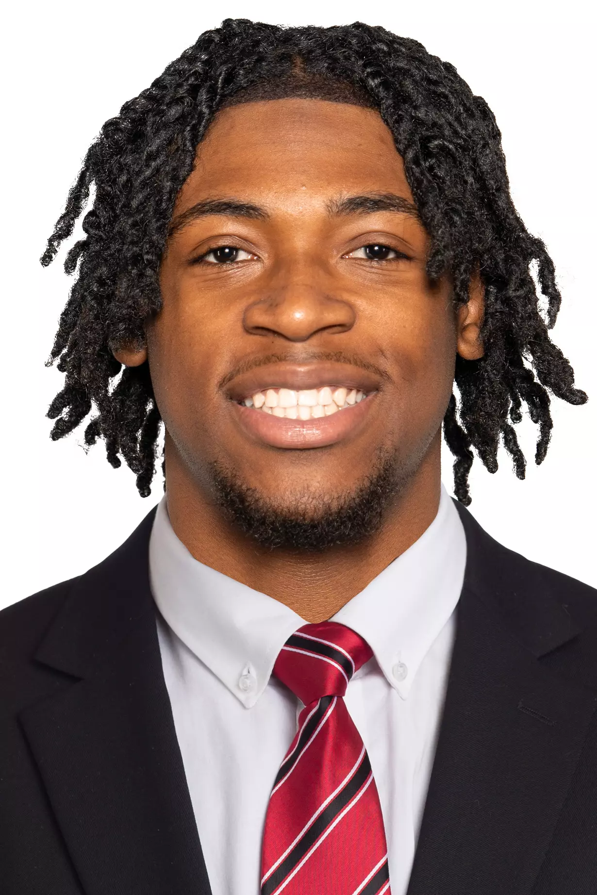 Elijah Lee and Romero Ison