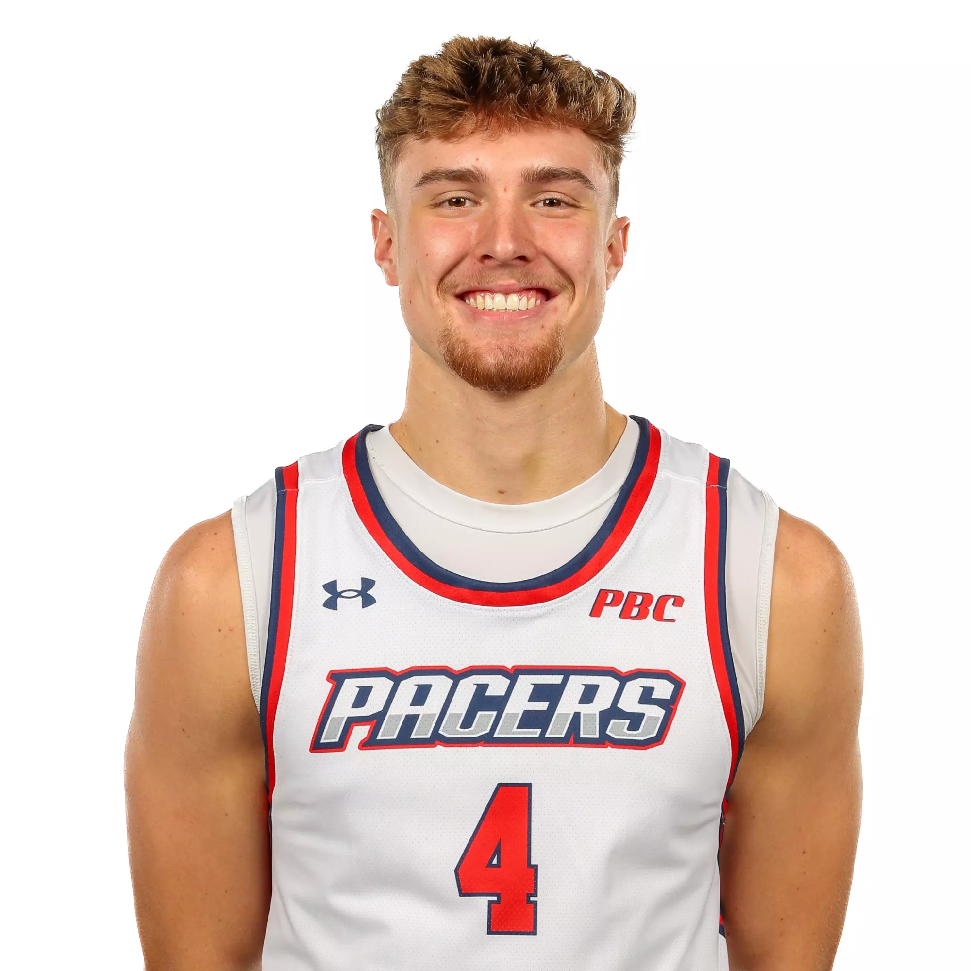 Cal Godfrey and Brock Cherry