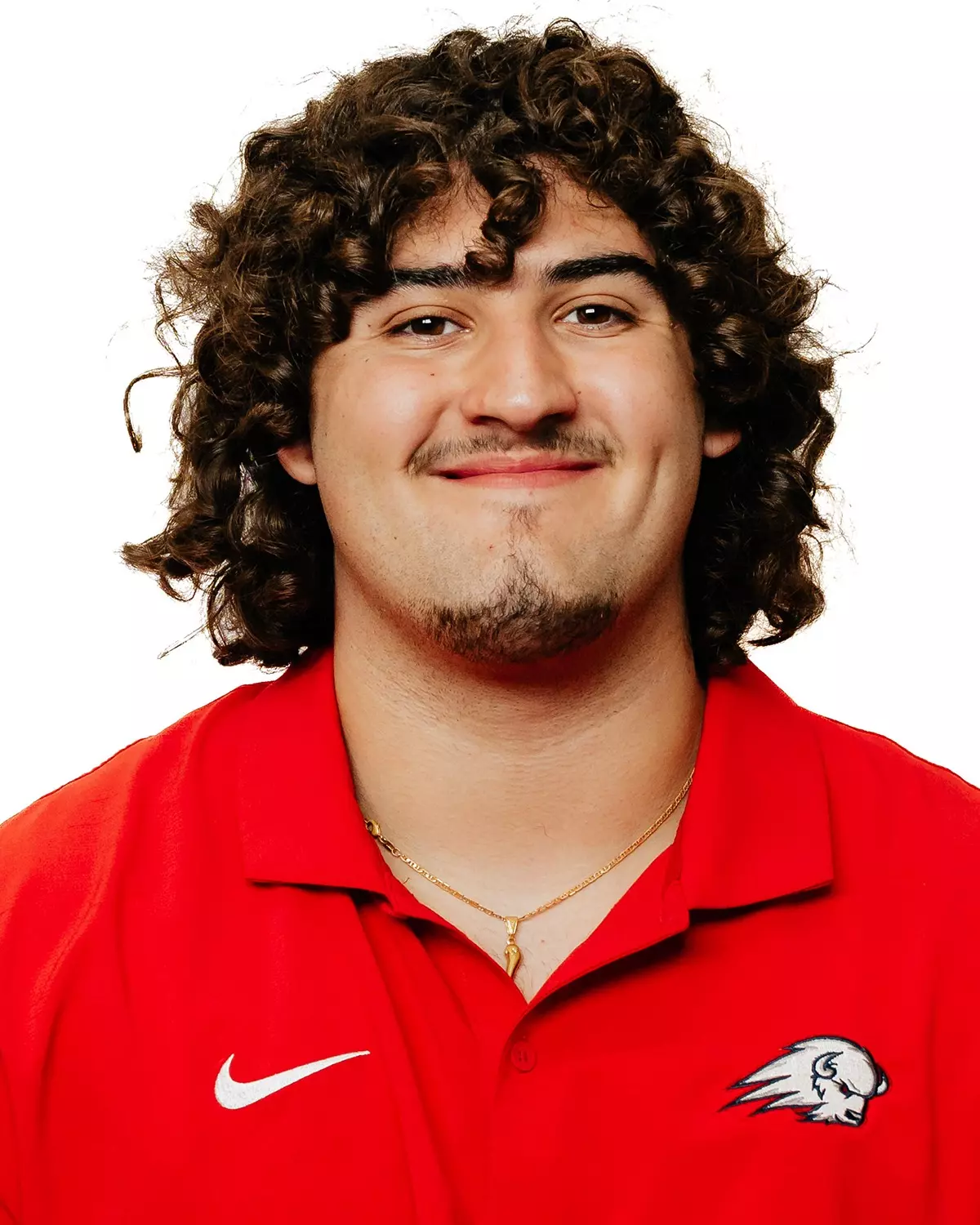 Ben Pupplo and Justin Houston