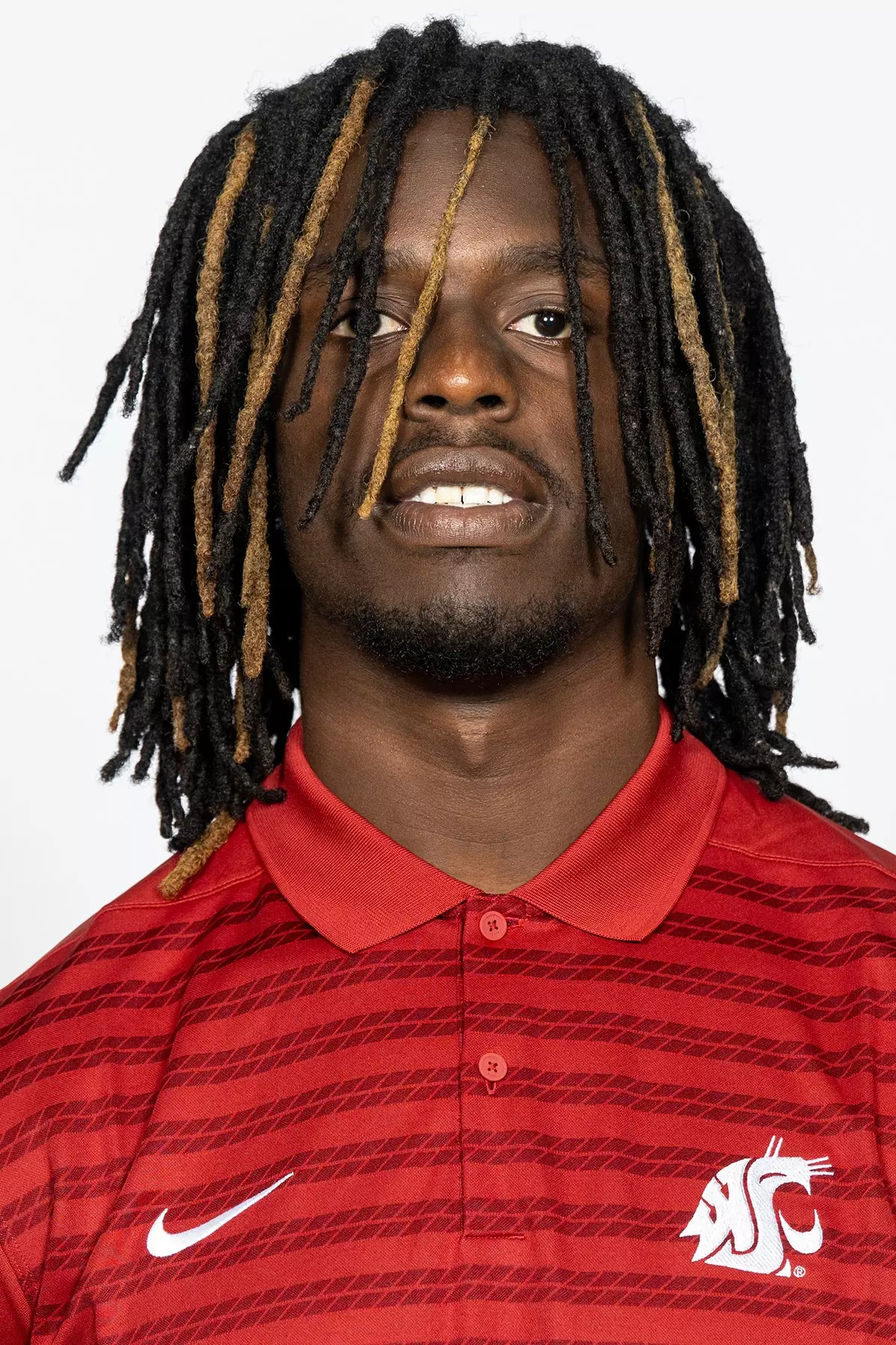 Grace McNamara and Eldon Terry - 