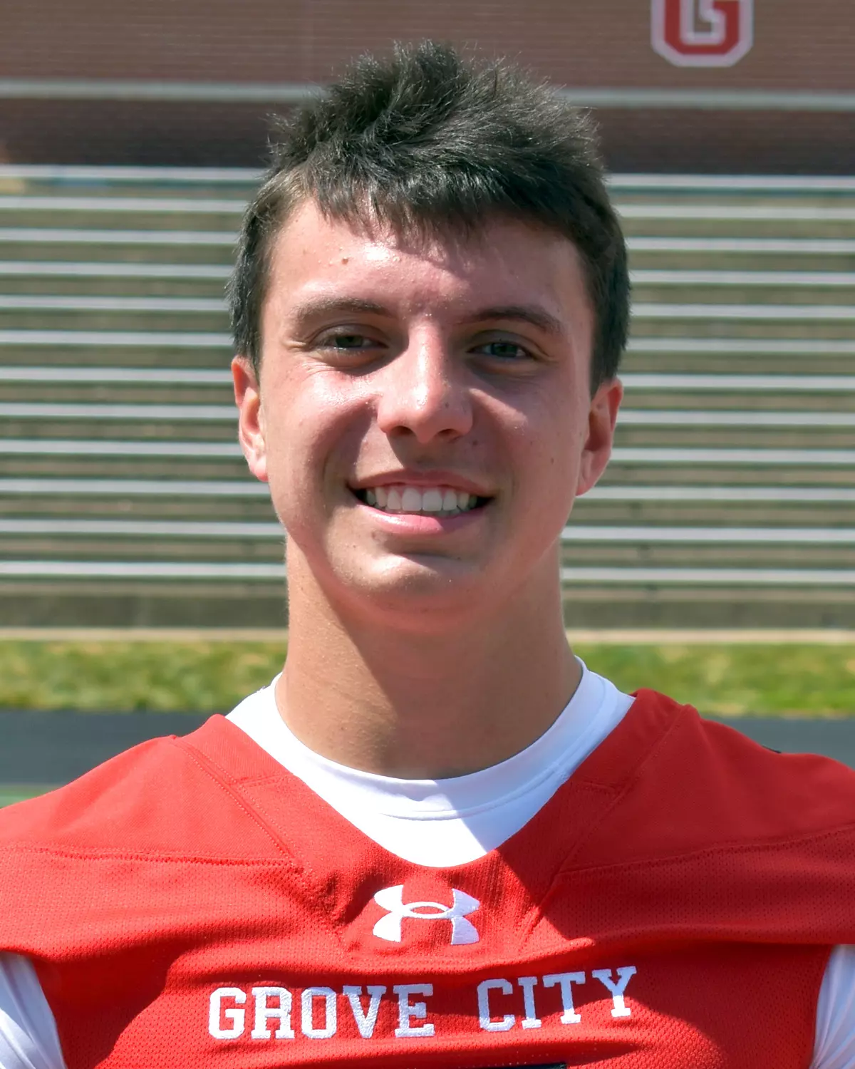 Isaiah Kerns and Dustin Edwards - 