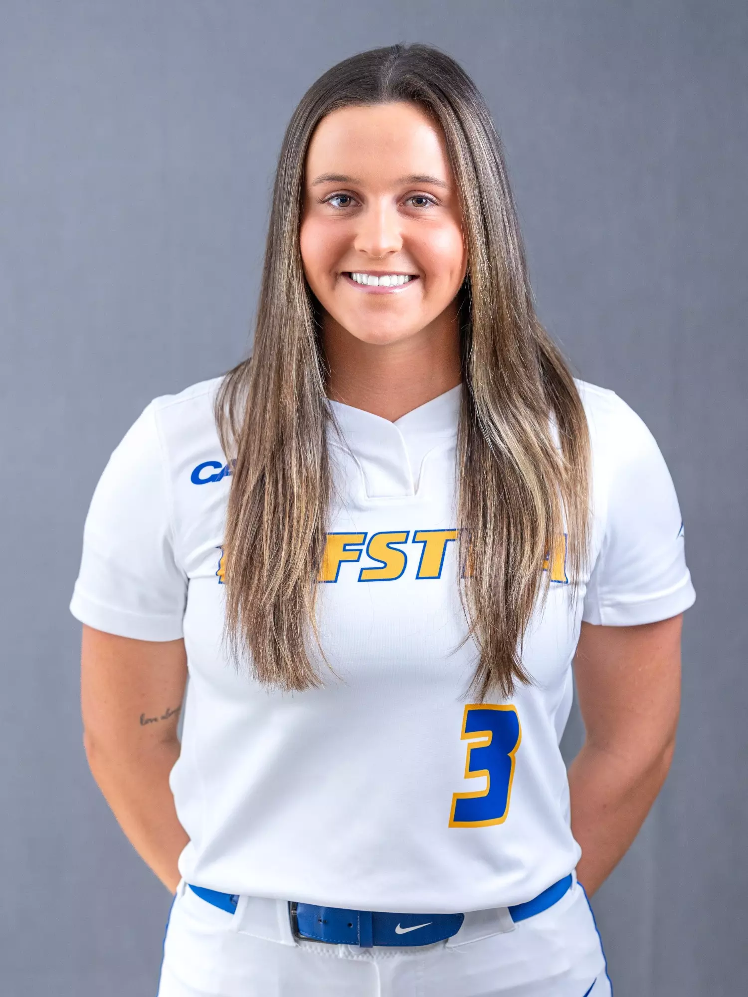 Chase Hamilton and Aareon Monroe