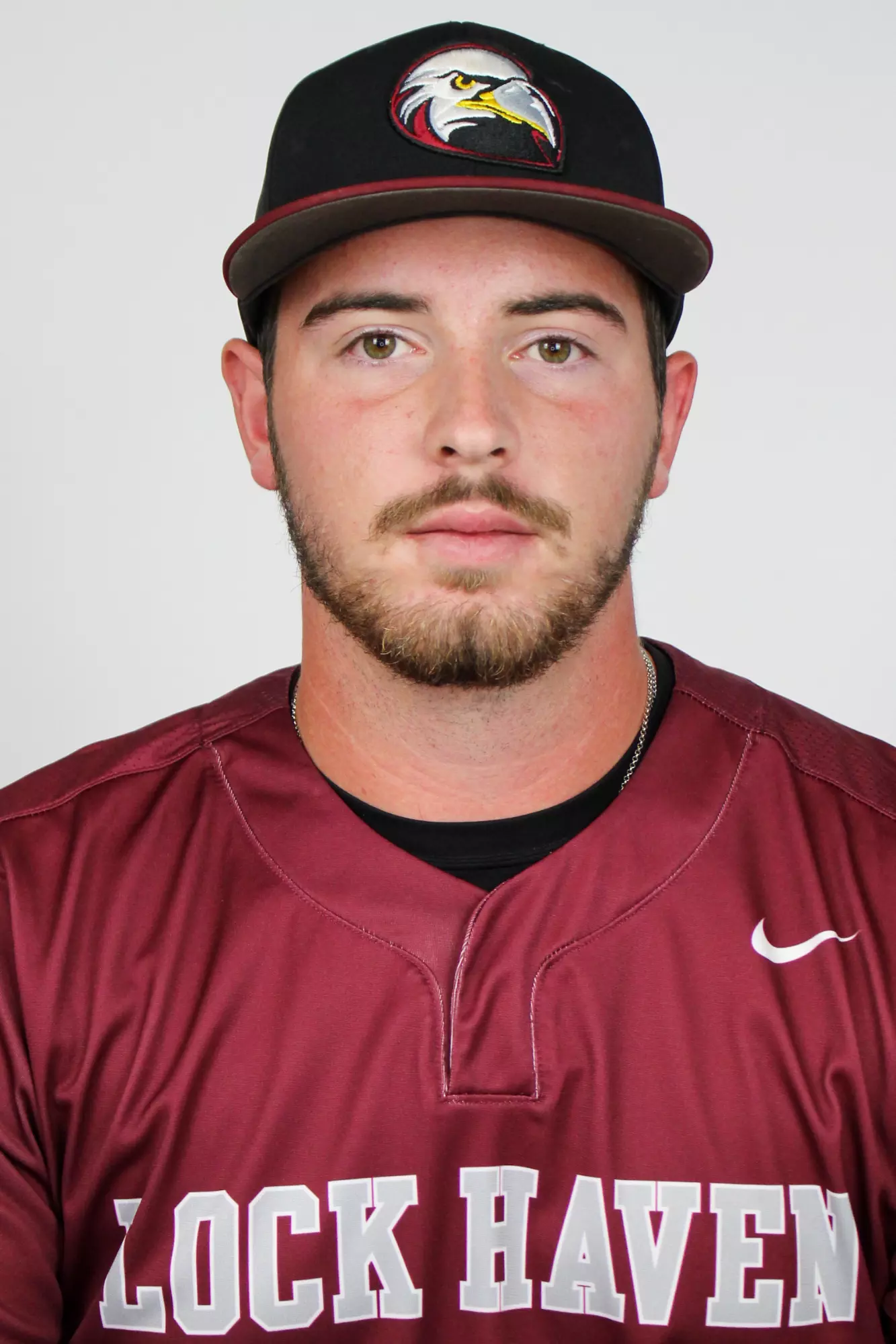 Eli Pratt and Cam Nebel