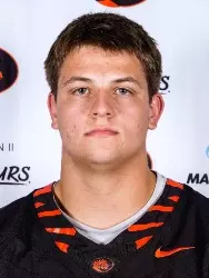 Kyron Downing and Caleb Cantrell - 