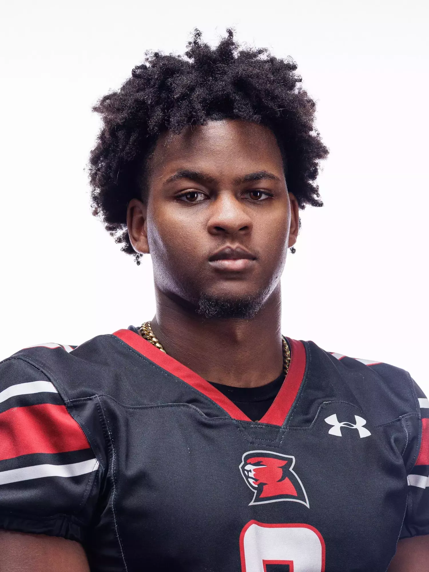 Caleb McCreary and LJ Green - 