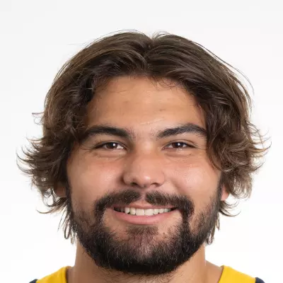 Caden Ricke and Levi Korir - 