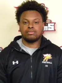 Royel Fairfax-Byrd and Kameron Howard - 