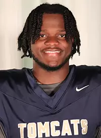 Jorden McDonald and Ryan Butler - 