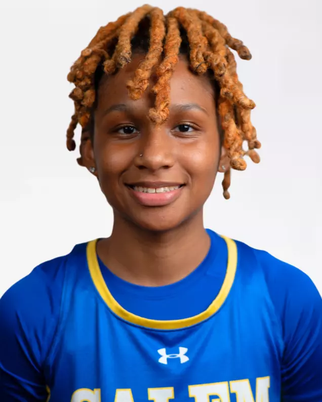 Liz Wyrick and Jackson Sellars - 