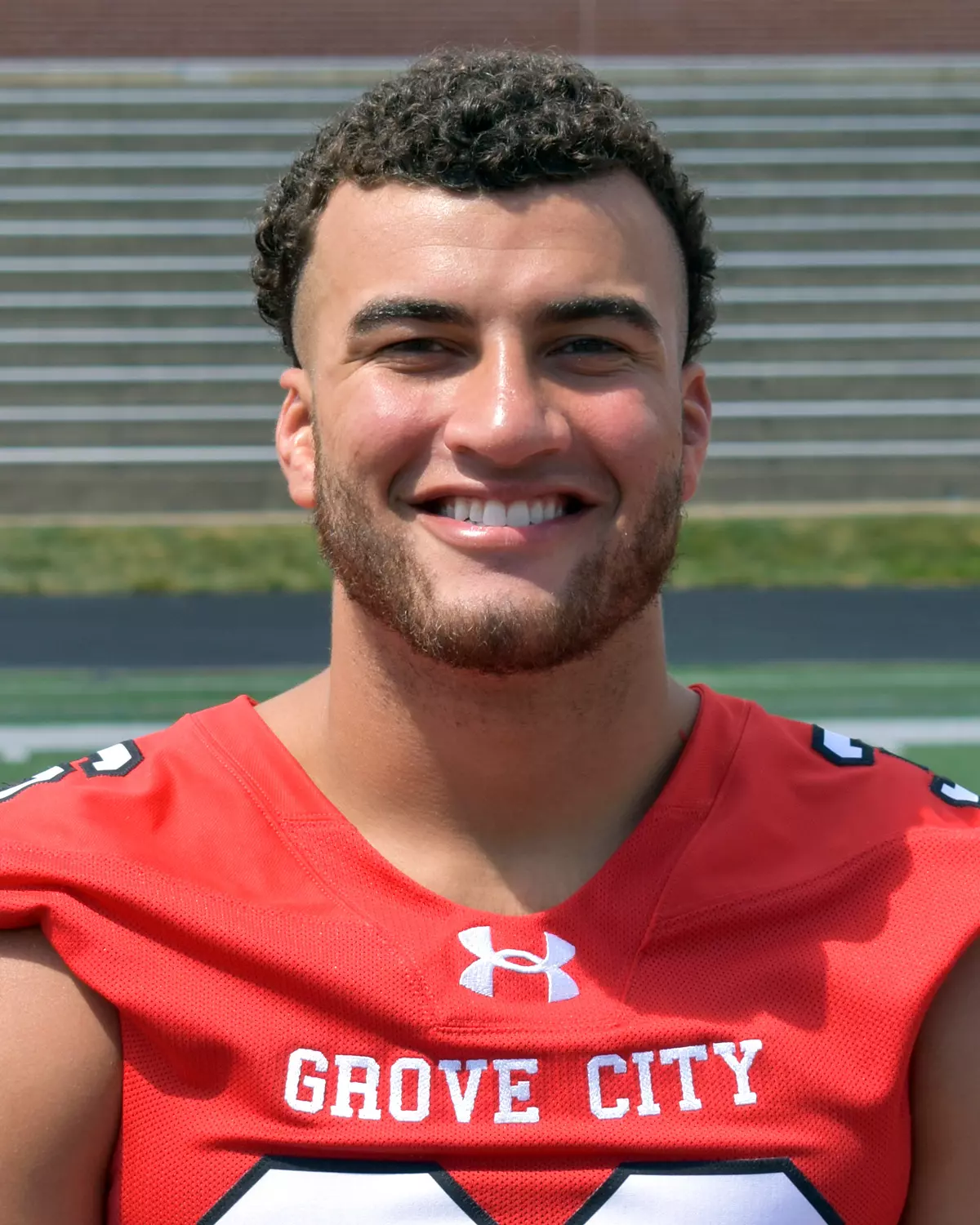 Braydon Felsinger and Thomas Jeanes - 