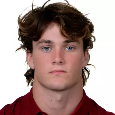 Tavian Fenderson and Carson Palma - 