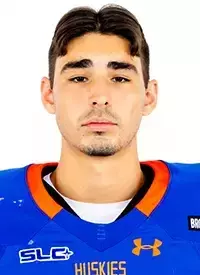 Allen Wallace and Mason Browning