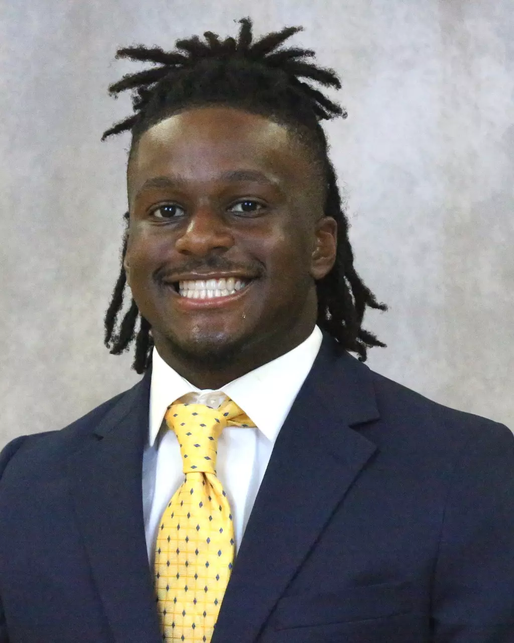 Toby Adesanya and Marcus Pendleton - 