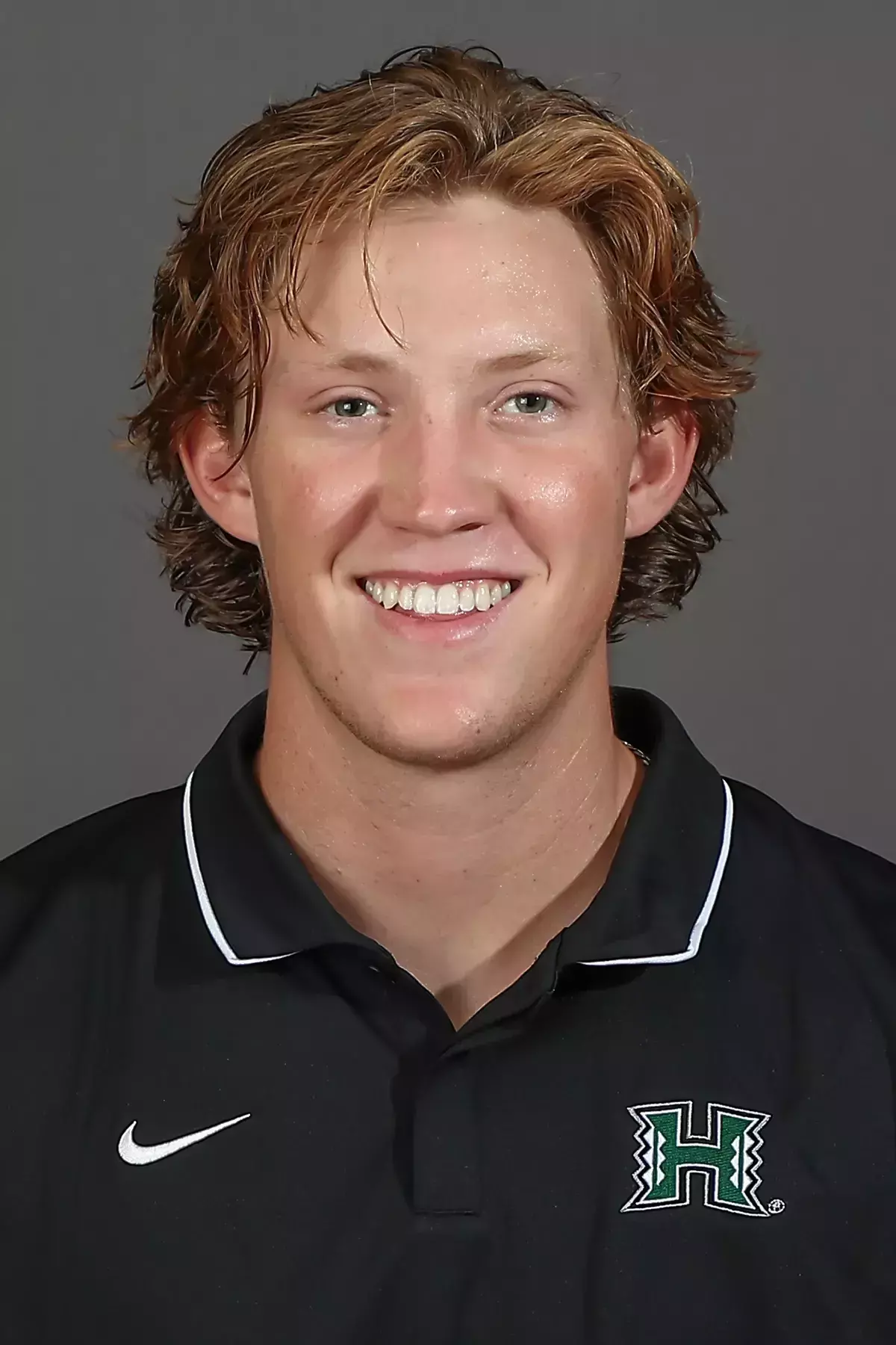 Peyton Green and Liam O'Brien