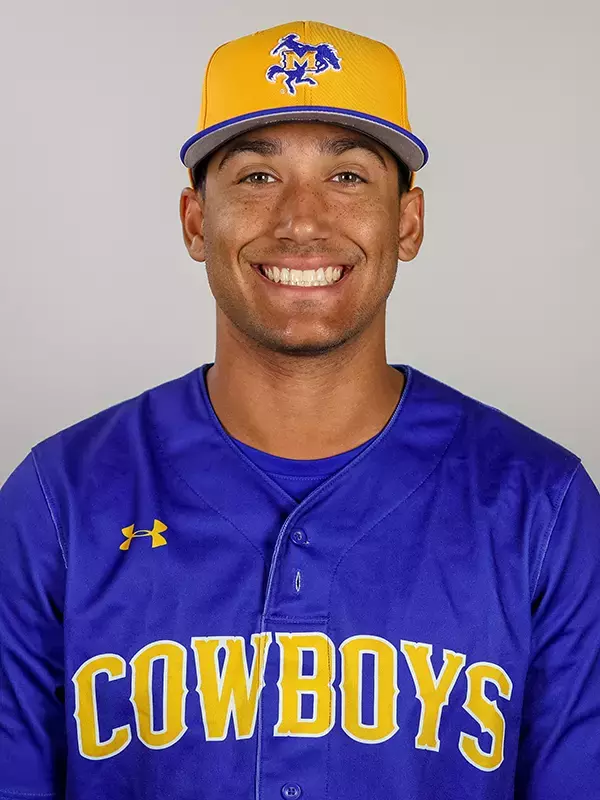 Kamden Thompson and Isaiah Keller