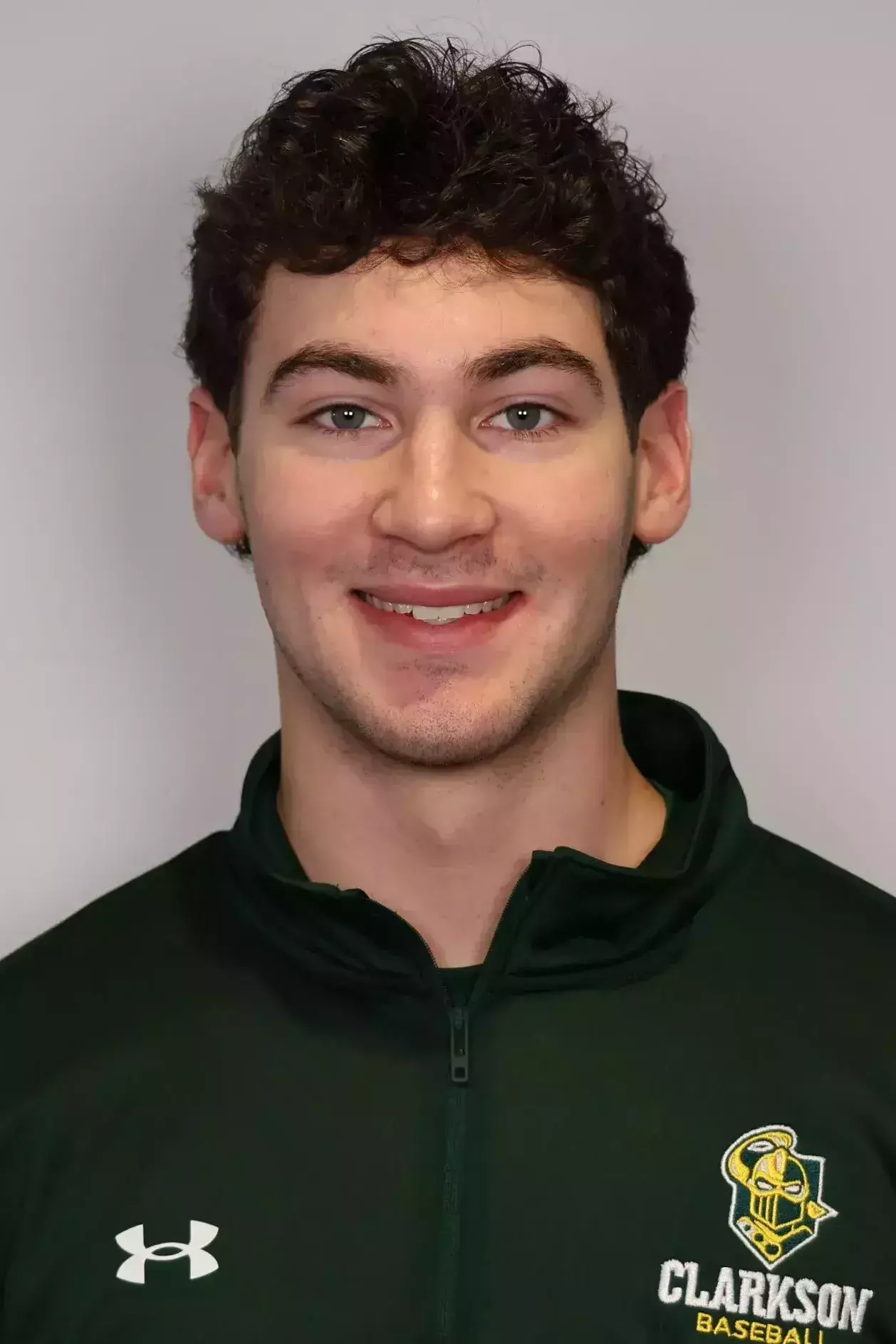 Abby Harris and John Swartz