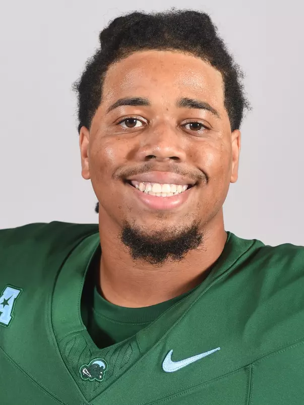 Katelyn Kabrich and Floyd Guidry - 