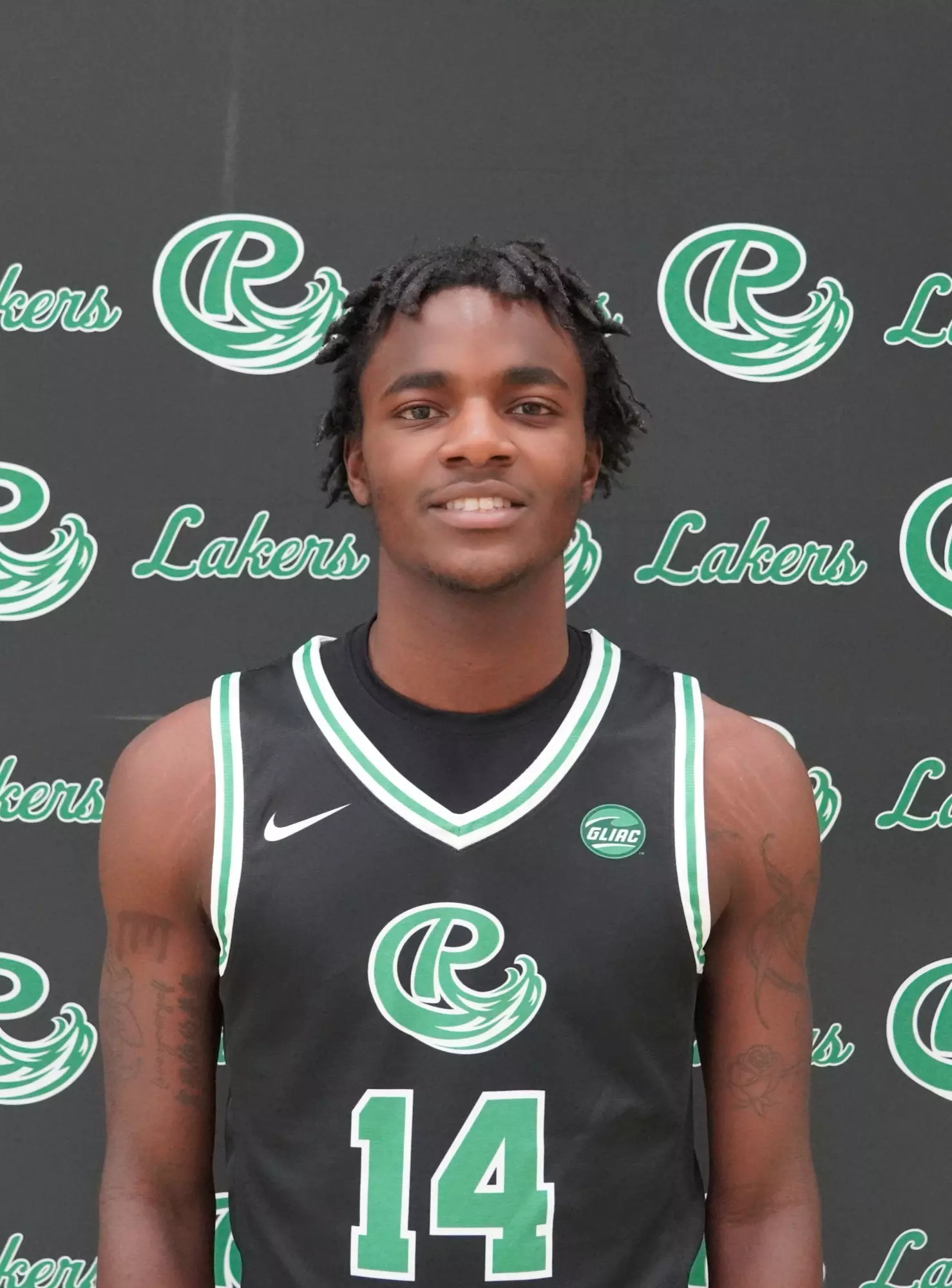 Karlo Colak and Bronson Bartuch