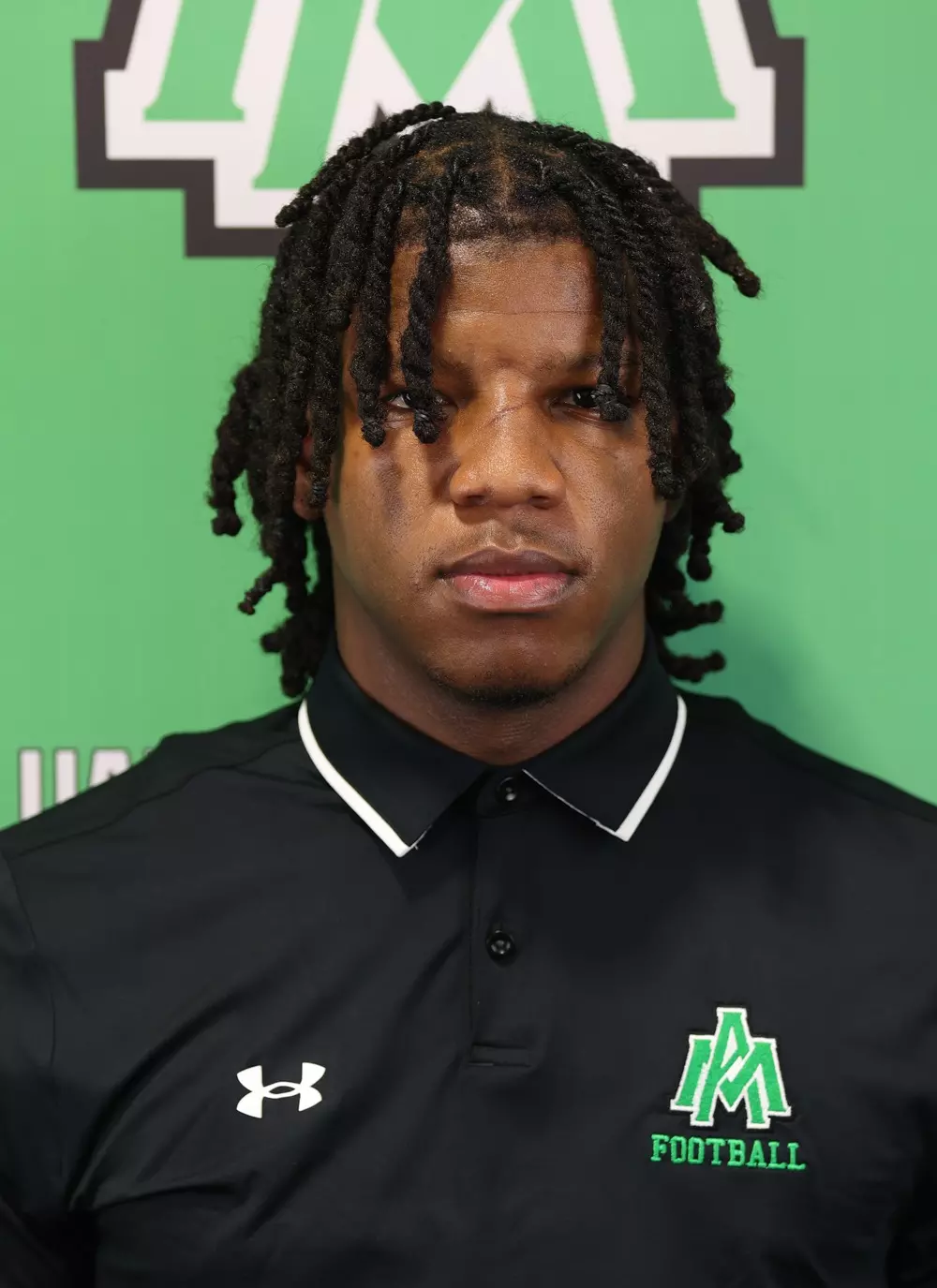 Keshawn Noriega and Darrell Atkins - 